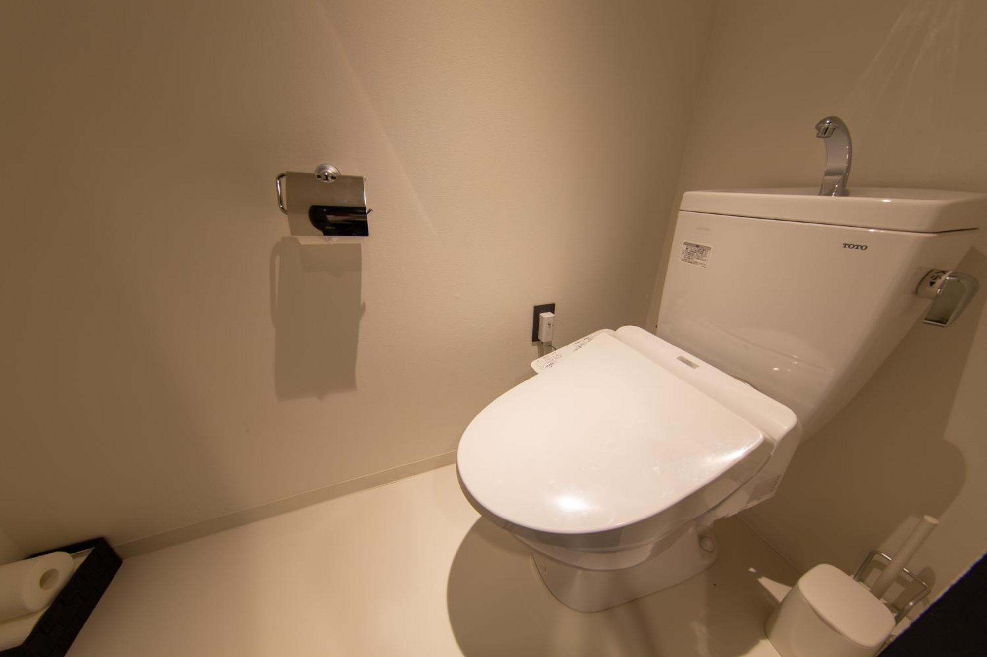 Ynh Guest House Osaka Dış mekan fotoğraf