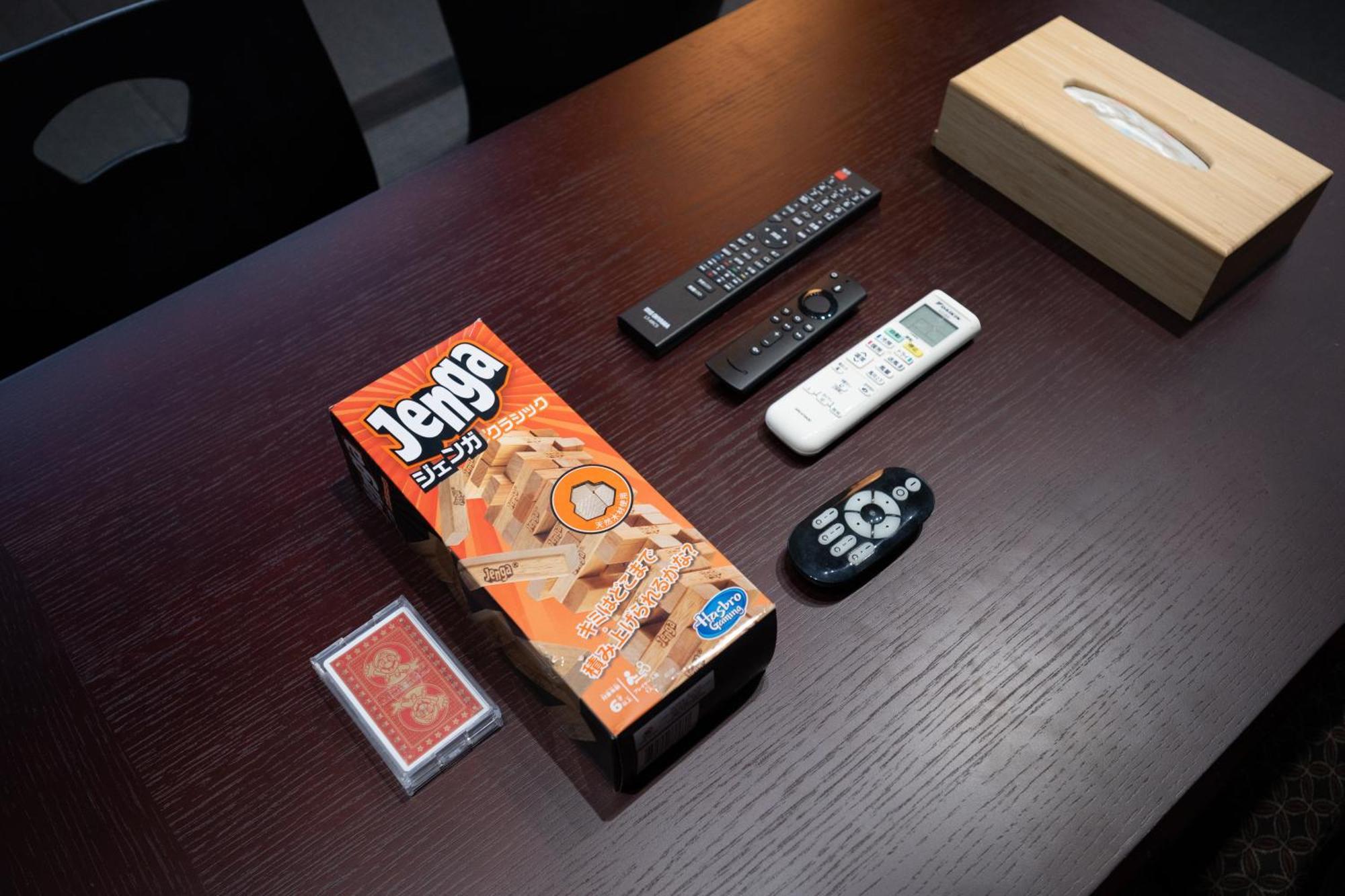 Ynh Guest House Osaka Dış mekan fotoğraf