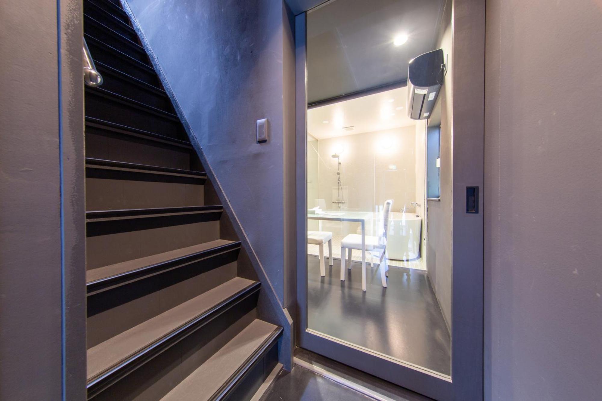 Ynh Guest House Osaka Dış mekan fotoğraf