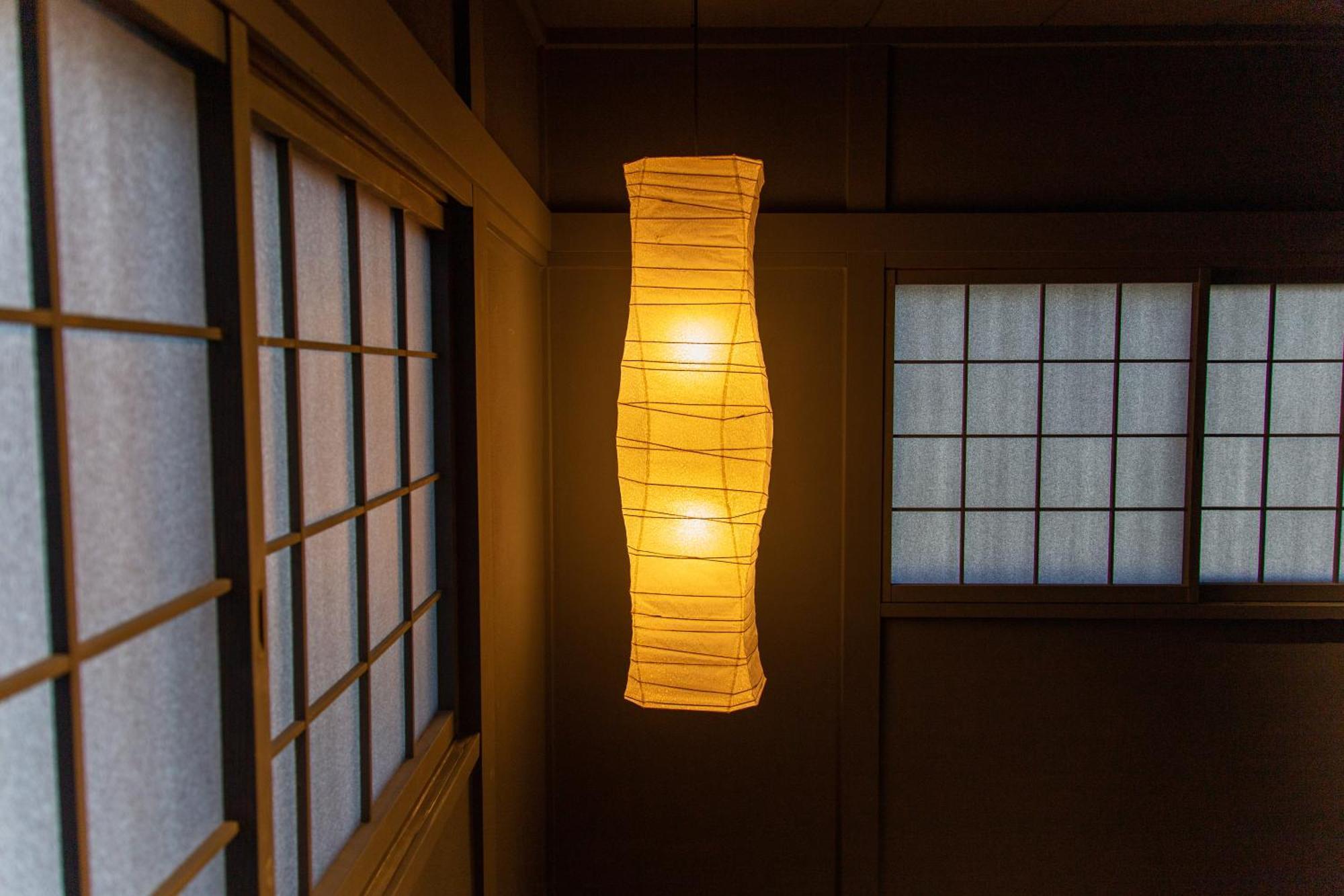 Ynh Guest House Osaka Dış mekan fotoğraf