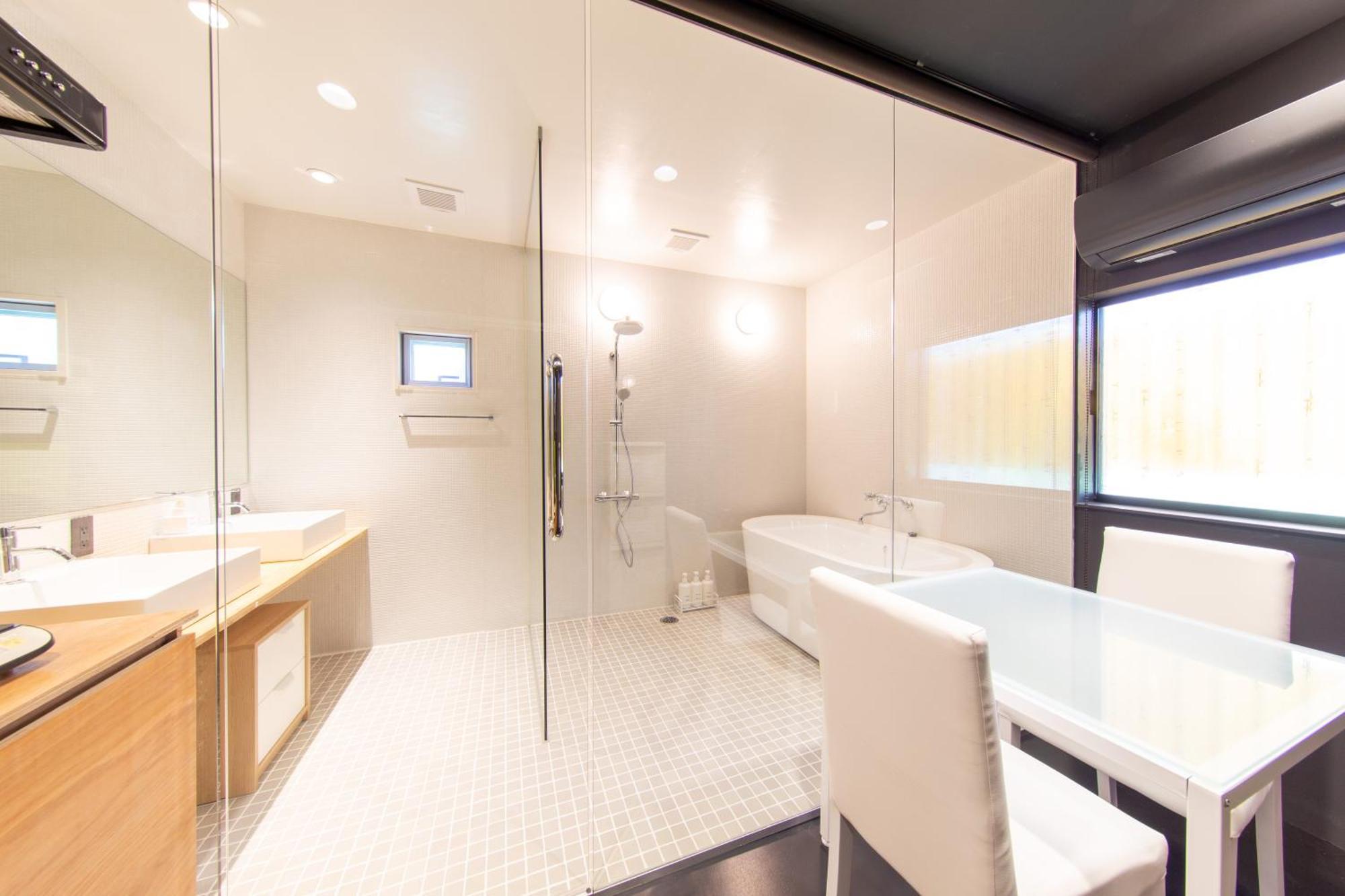 Ynh Guest House Osaka Dış mekan fotoğraf