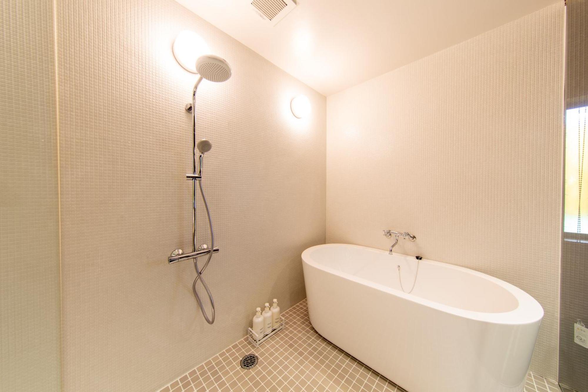 Ynh Guest House Osaka Dış mekan fotoğraf